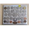 Image 1 : Assorted US Coins