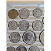 Image 2 : Assorted US Coins