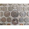 Image 6 : Assorted US Coins
