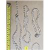 Image 2 : Assorted Fashion Jewelry w/ Hair Piece