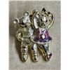 Image 2 : (11) Dancing Bear Pins