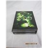 Image 10 : 1352.  Alien Quadri logy DVD Set 9 DVDS all Mint in Collectors Case