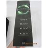 Image 11 : 1352.  Alien Quadri logy DVD Set 9 DVDS all Mint in Collectors Case