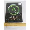 Image 1 : 1352.  Alien Quadri logy DVD Set 9 DVDS all Mint in Collectors Case