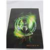 Image 5 : 1352.  Alien Quadri logy DVD Set 9 DVDS all Mint in Collectors Case