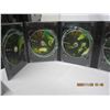 Image 6 : 1352.  Alien Quadri logy DVD Set 9 DVDS all Mint in Collectors Case