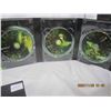 Image 8 : 1352.  Alien Quadri logy DVD Set 9 DVDS all Mint in Collectors Case