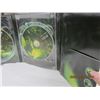 Image 9 : 1352.  Alien Quadri logy DVD Set 9 DVDS all Mint in Collectors Case