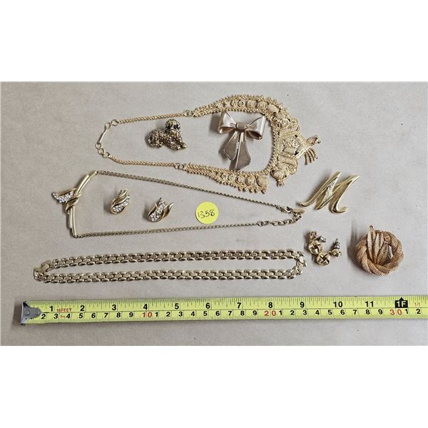 Fashion Jewelry