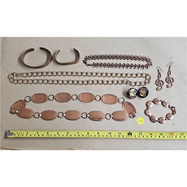 Fashion Jewelry
