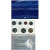 Image 2 : 1999 Proof Like Set with Polar Bear Toonie.