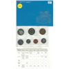 Image 1 : 1999 Proof Like Set with Nunavut Toonie.