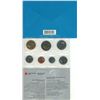 Image 2 : 1999 Proof Like Set with Nunavut Toonie.