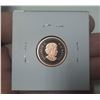 Image 2 : 2005 Proof Small Cent. Non-Magnetic.