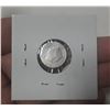 Image 2 : 1880 Canadian Victorian Silver 5 Cents. G4.