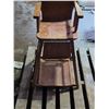 Image 2 : Wooden high chair