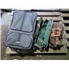 Image 1 : 3 travel bags