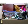 Image 1 : Lot of misc items