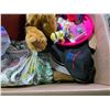 Image 2 : Lot of misc items
