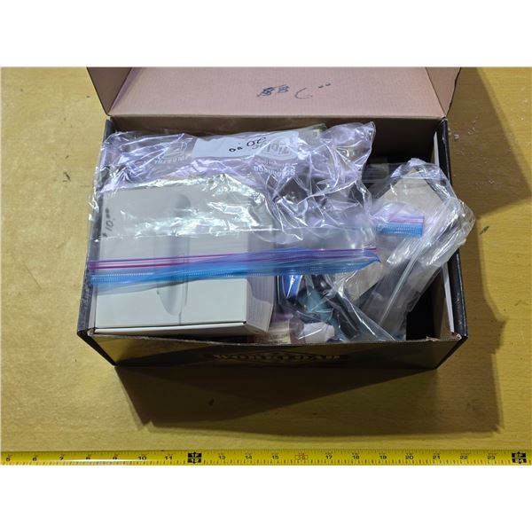 Lot of misc items
