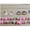 Image 3 : Fashion Jewelry, Pink