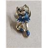 Image 2 : (10) Dancing Bear Pins