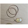 Image 3 : Fashion Jewelry, Turquoise