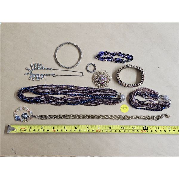 Fashion Jewelry