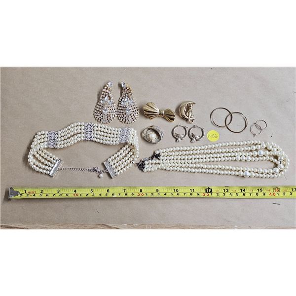 Fashion Jewelry