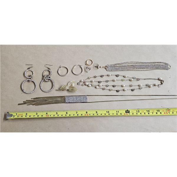 Fashion Jewelry