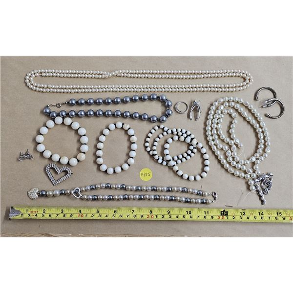 Fashion Jewelry