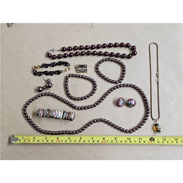Fashion Jewelry