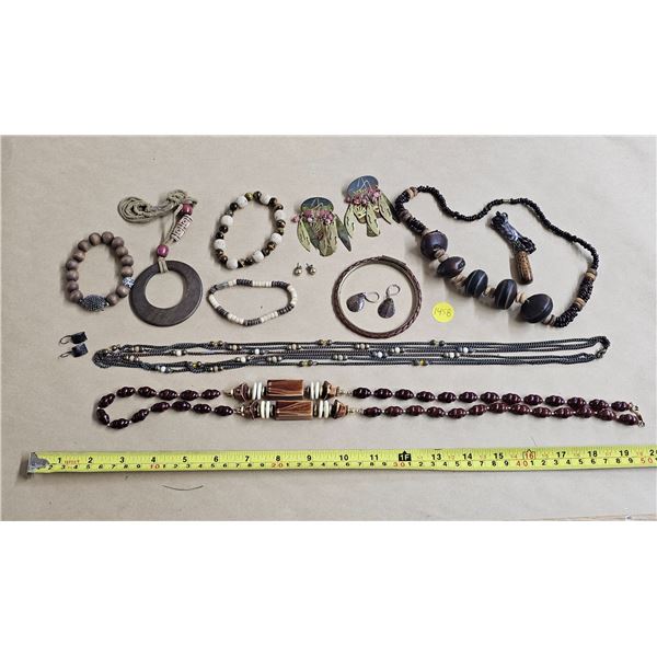 Fashion Jewelry