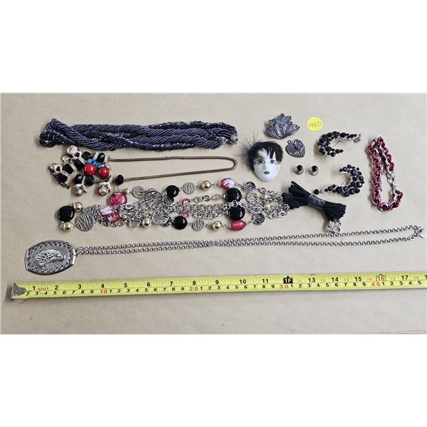 Fashion Jewelry