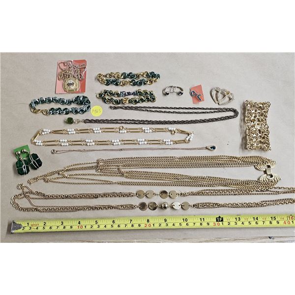 Fashion Jewelry