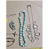 Image 3 : Fashion Jewelry, Inc. Inlaid Cross