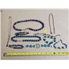 Image 1 : Fashion Jewelry, Sold As Is
