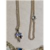 Image 4 : Fashion Jewelry, Sold As Is
