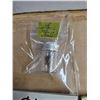 Image 2 : (3) Mature Magazines, (2) Packs Hemp Wraps, Seeds