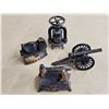 Image 2 : (4) Decorative Pencil Sharpeners