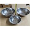 Image 2 : Lot of Assorted Metal Kitchen Items