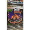Image 1 : LEMAX SPOOKY TOWN 'PUMPKIN TILT-N-HURL'