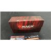 Image 3 : READY TO PLAY 60 + 15-CARD MAGIC THE GATHERING SET