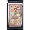 Image 2 : FRAMED VINTAGE AMOY INDUSTRIAL BANK LTD $30 CHINESE PAPER CURRENCY NOTE CIRCA 1940'S 9" X 11"