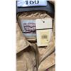 Image 3 : *NEW WITH TAGS* LEVI'S JACKET SIZE L