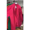 Image 2 : (6) *MOSTLY NEW WITH TAGS* ASSORTED WOMEN'S BLAZERS