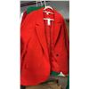 Image 4 : (6) *MOSTLY NEW WITH TAGS* ASSORTED WOMEN'S BLAZERS