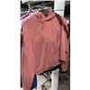 Image 7 : (16) ASSORTED PIECES OF CLOTHING INCLUDING; AVALANCHE JACKET SIZE XL, PUMA SWEATER SIZE M, ADIDAS