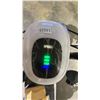 Image 6 : BINRAY WHITE 3 WHEEL ELECTRIC SCOOTER WITH KEYS & CHARGER *TESTED WORKING*