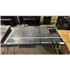 Image 1 : FOSTEX RECORDING MIXER MODEL 2440 (NO POWER CORD)
